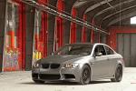 BMW M3 Guerilla by Cam Shaft 2012 года